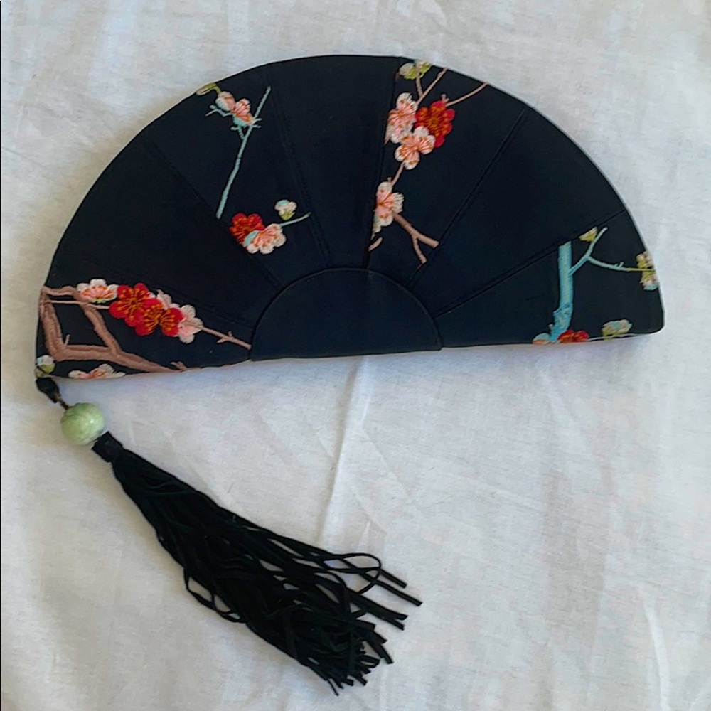 Clutch Shanghai Tang Bag